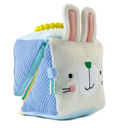 Mon ami le lapin