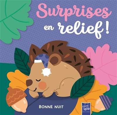 Bonne nuit, les animaux