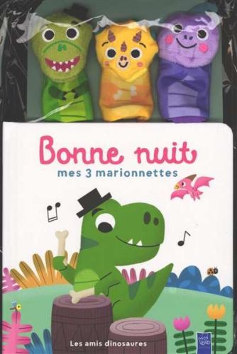 Amis dinosaures, (les)