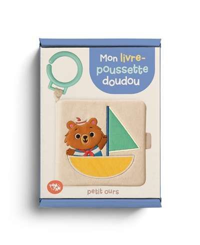 Petit ours