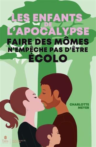 Enfants de l'apocalypse, (les)
