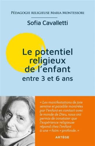 Potentiel religieux de l'enfant, (le)