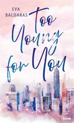 Too young for you