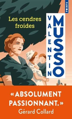 Cendres froides, (les)
