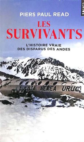 Survivants, (les)