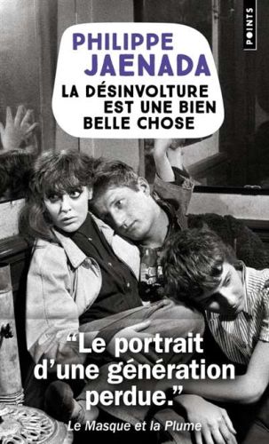 Désinvolture est une bien belle chose, (la)