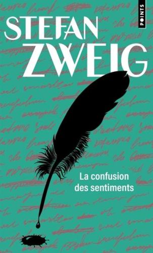 Confusion des sentiments, (la)