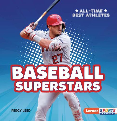 Baseball superstars