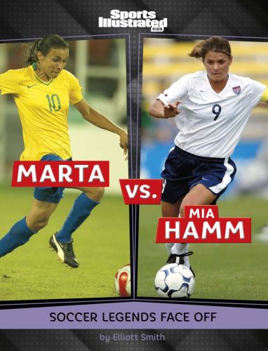Marta vs. mia hamm