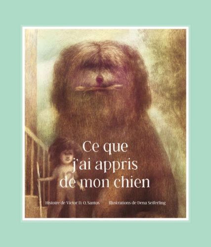 Ce que j'ai appris de mon chien