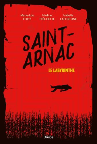 Saint-arnac