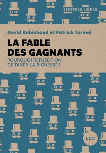 La fable des gagnants
