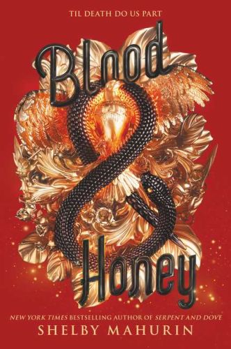 Blood &amp; honey