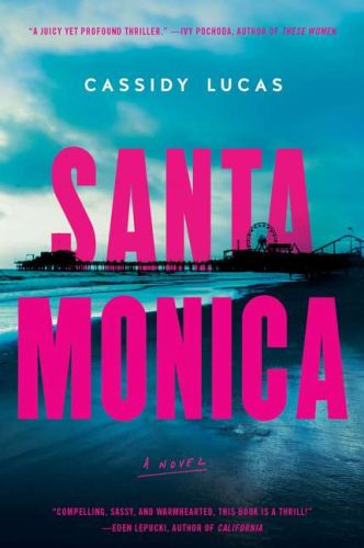 Santa monica