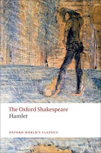The oxford shakespeare:   hamlet
