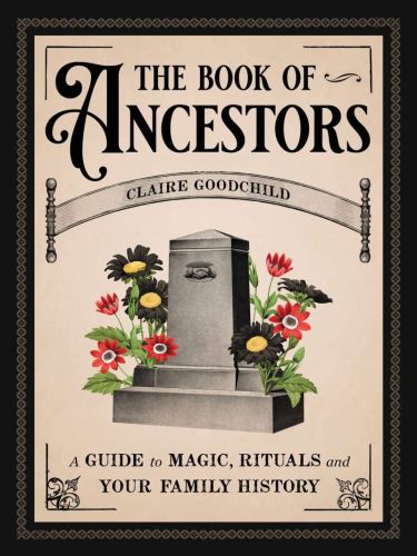 The book of ancestors