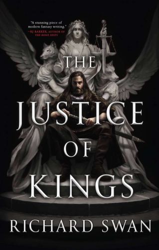 The justice of kings