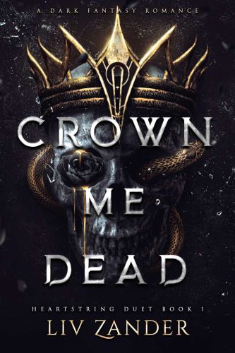 Crown me dead