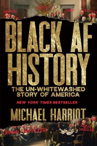 Black af history