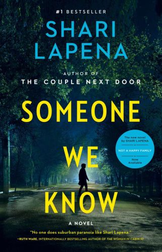 Someone we know