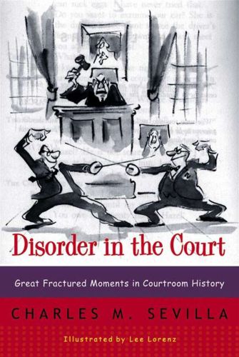 Disorder in the court