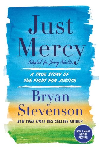 Just mercy (adapted for young adults)