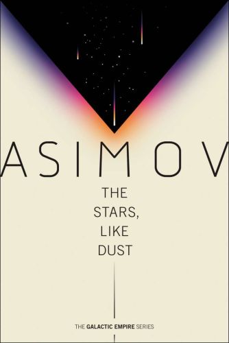 The stars, like dust