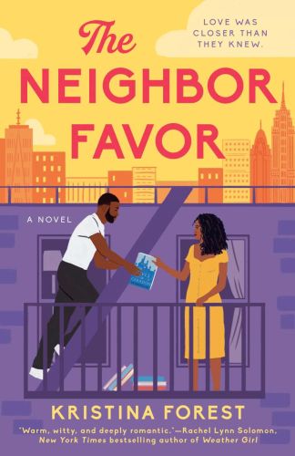 The neighbor favor