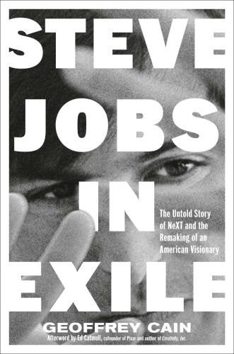 Steve jobs in exile