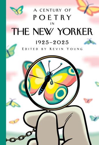 A century of poetry in the new yorker