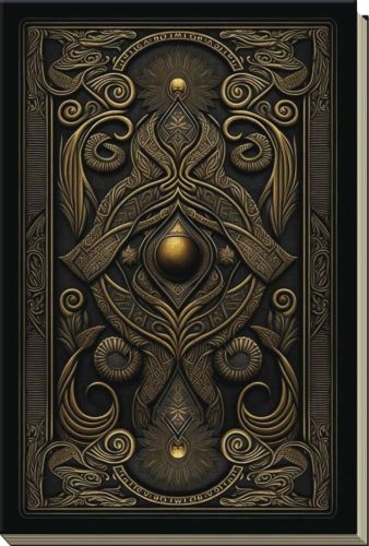 Whispers of time journal