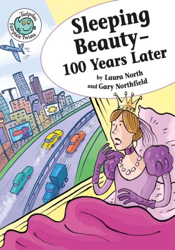 Sleeping beauty—100 years later