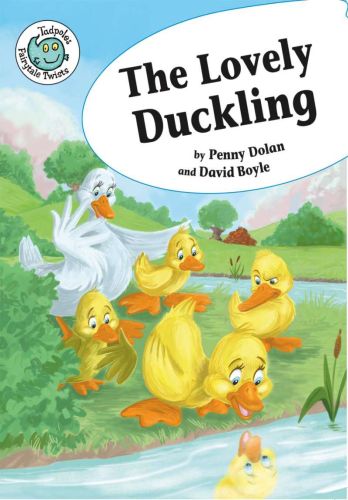 The lovely duckling