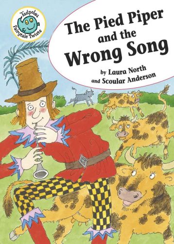 The pied piper and the wrong song