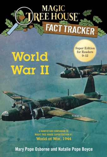 World war ii