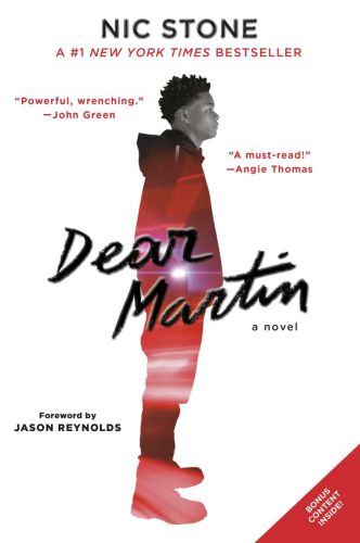 Dear martin