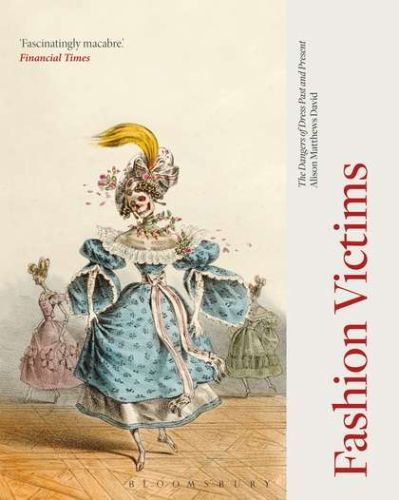 Fashion victims