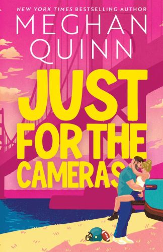 Just for the cameras (standard edition)