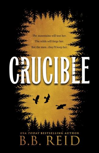 Crucible (standard edition)