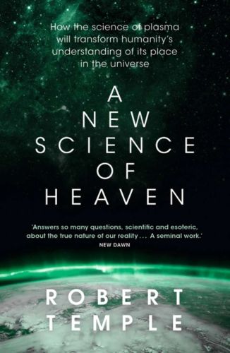 A new science of heaven
