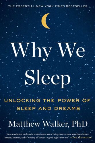 Why we sleep