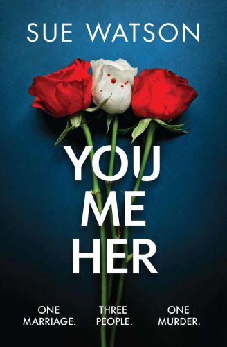 You me her