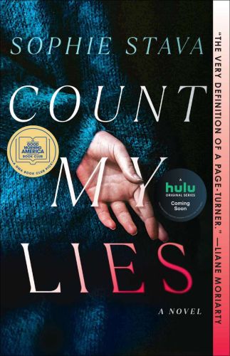 Count my lies