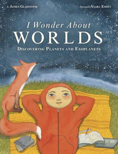 I wonder about worlds