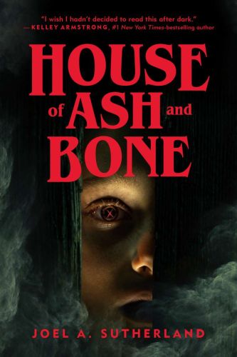 House of ash and bone