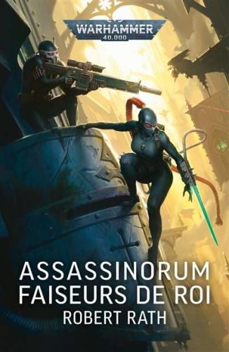 Assassinorum
