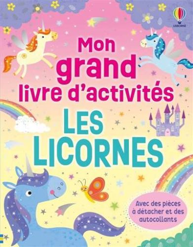 Licornes, (les)