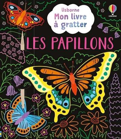 Papillons, (les)