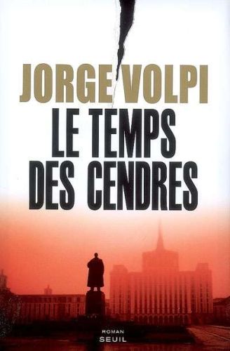 Temps des cendres, (le)