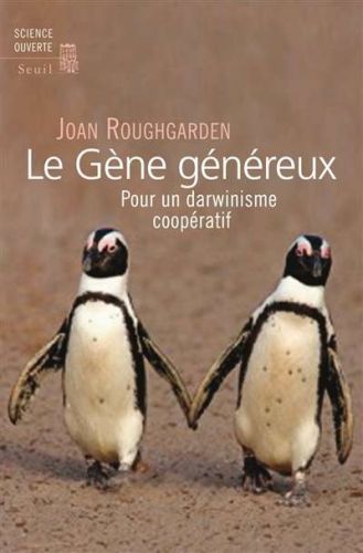 Gène généreux, (le)